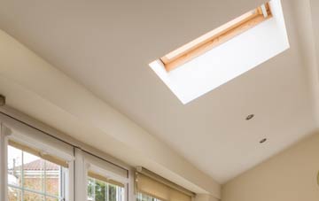 Padney conservatory roof insulation companies