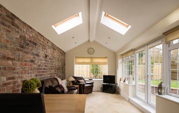 conservatory roof insulation Padney, Norfolk