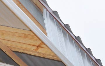 why Padney fascia repairs are essential