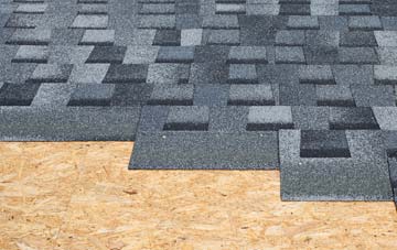 expert Padney asphalt roof companies