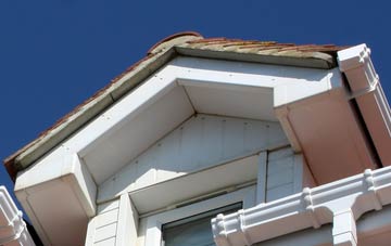 Padney fascia installation costs