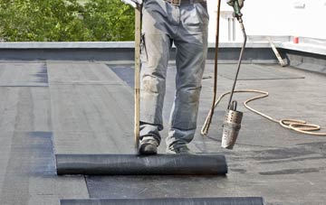 flat roof replacement Padney, Norfolk