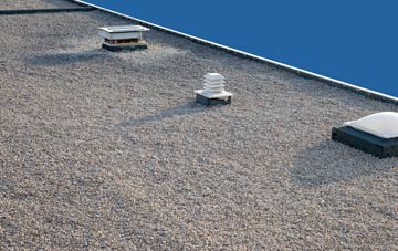 flat roofing Padney, Norfolk