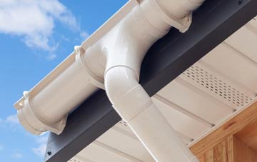 Padney gutter installation costs