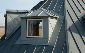 metal roofing Padney, Norfolk