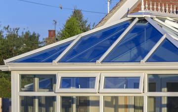 professional Padney conservatory insulation