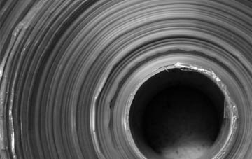 Padney pvc roof replacement