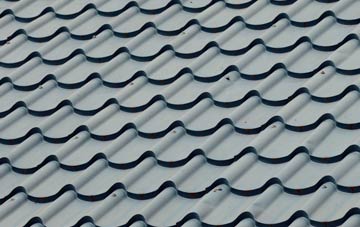 Padney rubber roofing companies