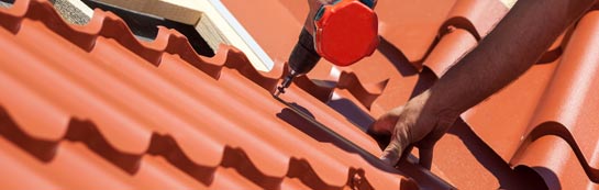 save on Padney roof installation costs