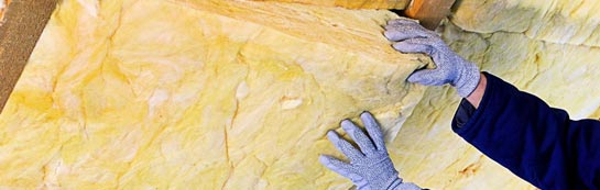 quotes for Padney roof insulation