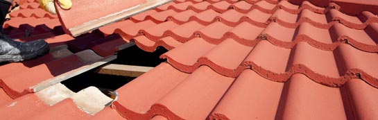 compare Padney roof repair quotes