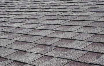 Padney tiles for shallow pitch roofing