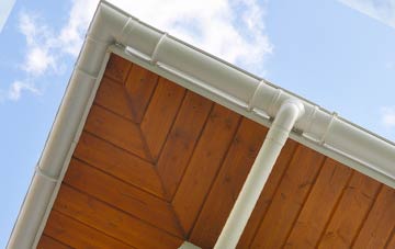 Padney soffit types