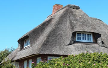 thatch roofing Padney, Norfolk