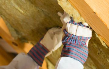 types of Padney pitched roof insulation materials