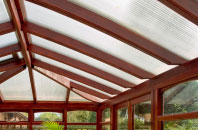 Padney conservatory roofing insulation