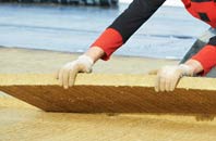 find rated Padney roof insulation companies