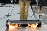 Padney flat roof sealing quote