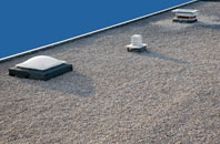 Padney flat roofing