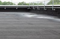 find rated Padney flat roofing companies