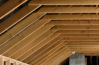 Padney pitched insulation quotes