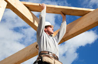 Padney roof replacement work